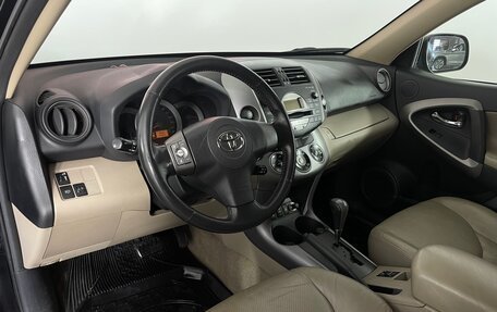 Toyota RAV4, 2006 год, 1 090 000 рублей, 11 фотография