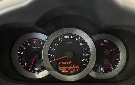 Toyota RAV4, 2006 год, 1 090 000 рублей, 16 фотография
