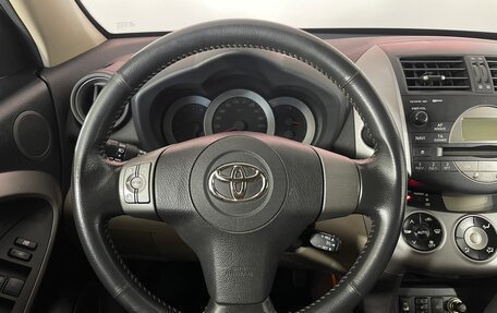 Toyota RAV4, 2006 год, 1 090 000 рублей, 14 фотография