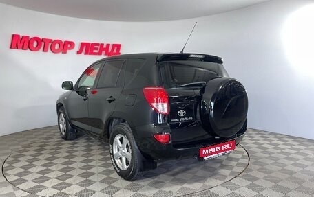 Toyota RAV4, 2006 год, 1 090 000 рублей, 6 фотография