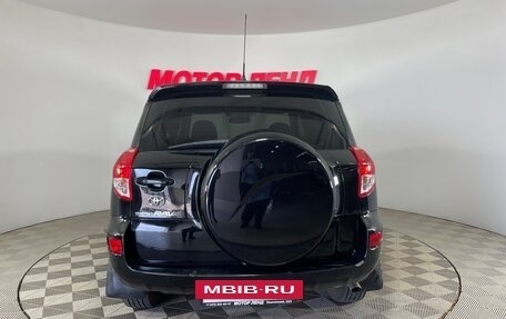 Toyota RAV4, 2006 год, 1 090 000 рублей, 5 фотография