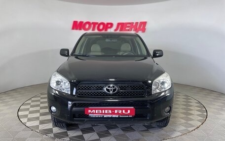 Toyota RAV4, 2006 год, 1 090 000 рублей, 2 фотография