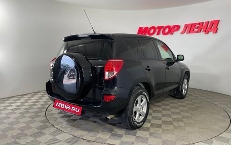 Toyota RAV4, 2006 год, 1 090 000 рублей, 4 фотография