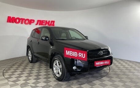 Toyota RAV4, 2006 год, 1 090 000 рублей, 3 фотография