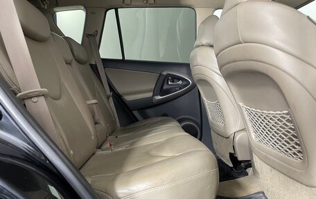 Toyota RAV4, 2006 год, 1 090 000 рублей, 25 фотография
