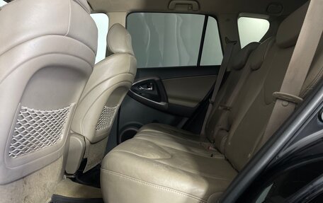 Toyota RAV4, 2006 год, 1 090 000 рублей, 24 фотография