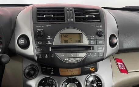 Toyota RAV4, 2006 год, 1 090 000 рублей, 17 фотография