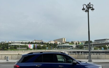 Mercedes-Benz GLE AMG, 2020 год, 9 100 000 рублей, 4 фотография