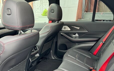 Mercedes-Benz GLE AMG, 2020 год, 9 100 000 рублей, 9 фотография