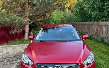 Mazda CX-5 II, 2014 год, 1 250 000 рублей, 2 фотография