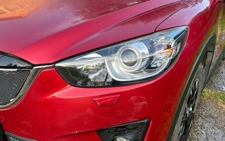 Mazda CX-5 II, 2014 год, 1 250 000 рублей, 7 фотография