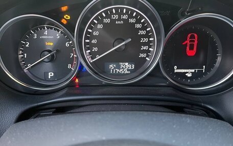 Mazda CX-5 II, 2014 год, 1 250 000 рублей, 16 фотография