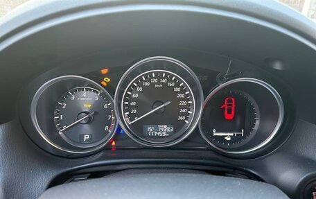 Mazda CX-5 II, 2014 год, 1 250 000 рублей, 17 фотография