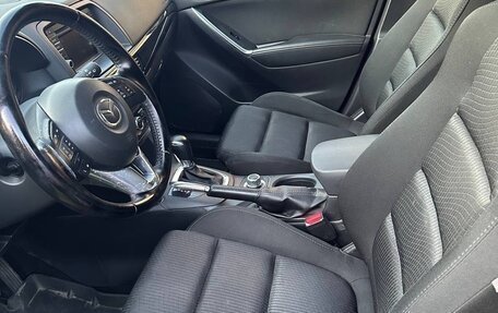 Mazda CX-5 II, 2014 год, 1 250 000 рублей, 15 фотография