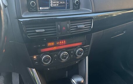 Mazda CX-5 II, 2014 год, 1 250 000 рублей, 18 фотография