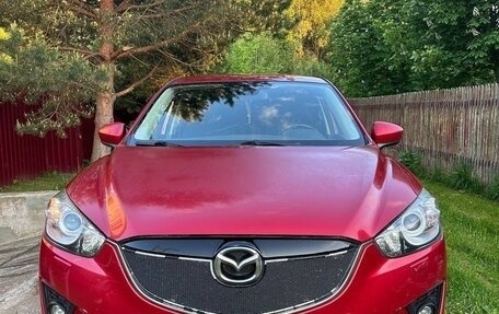 Mazda CX-5 II, 2014 год, 1 250 000 рублей, 9 фотография