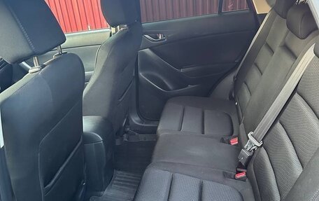 Mazda CX-5 II, 2014 год, 1 250 000 рублей, 20 фотография