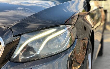 Mercedes-Benz E-Класс, 2018 год, 2 740 000 рублей, 3 фотография