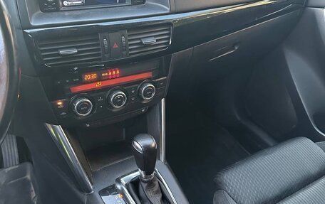 Mazda CX-5 II, 2014 год, 1 250 000 рублей, 19 фотография