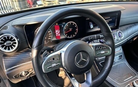 Mercedes-Benz E-Класс, 2018 год, 2 740 000 рублей, 12 фотография