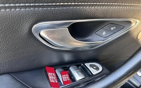 Mercedes-Benz E-Класс, 2018 год, 2 740 000 рублей, 9 фотография