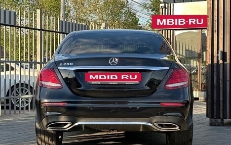 Mercedes-Benz E-Класс, 2018 год, 2 740 000 рублей, 6 фотография