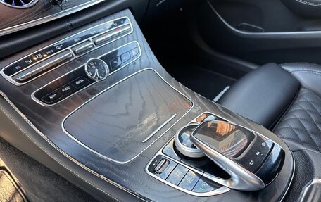 Mercedes-Benz E-Класс, 2018 год, 2 740 000 рублей, 15 фотография