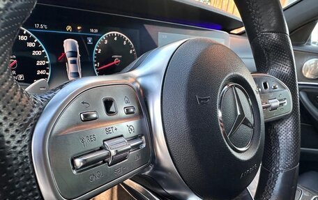 Mercedes-Benz E-Класс, 2018 год, 2 740 000 рублей, 17 фотография