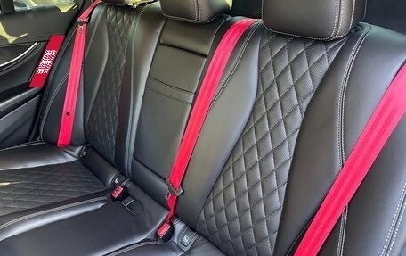 Mercedes-Benz E-Класс, 2018 год, 2 740 000 рублей, 20 фотография