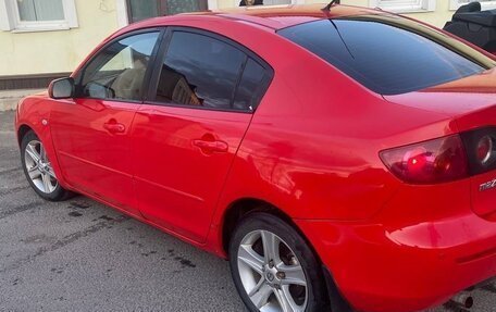 Mazda 3, 2006 год, 299 999 рублей, 2 фотография