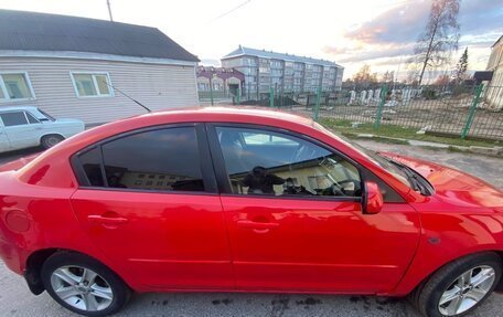 Mazda 3, 2006 год, 299 999 рублей, 5 фотография