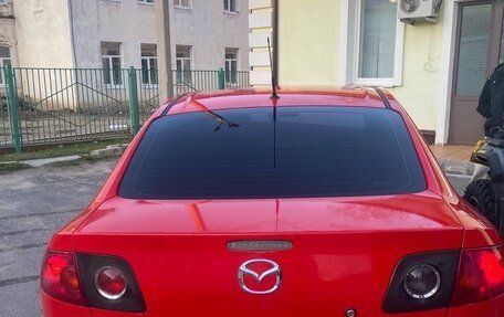 Mazda 3, 2006 год, 299 999 рублей, 4 фотография