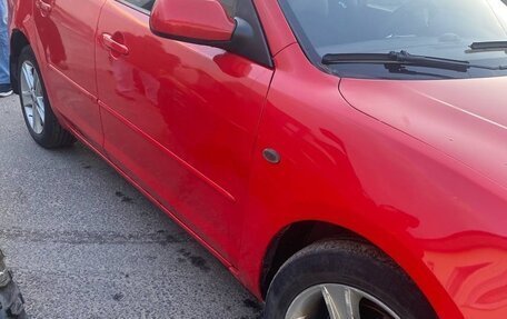 Mazda 3, 2006 год, 299 999 рублей, 3 фотография