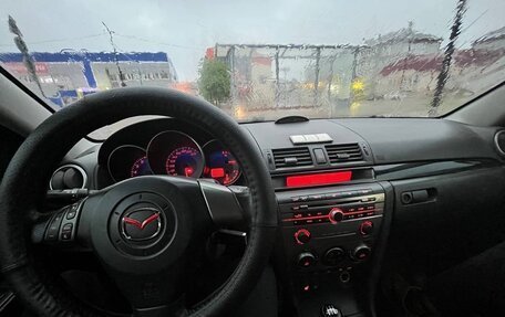 Mazda 3, 2006 год, 299 999 рублей, 7 фотография