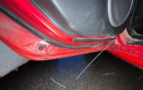 Mazda 3, 2006 год, 299 999 рублей, 9 фотография