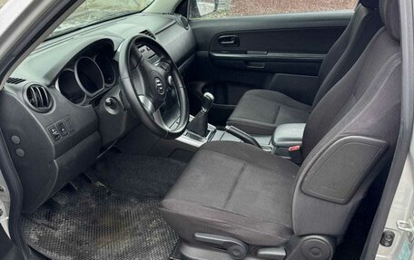 Suzuki Grand Vitara, 2011 год, 1 090 000 рублей, 5 фотография