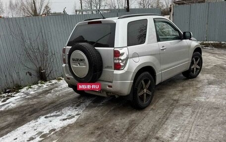 Suzuki Grand Vitara, 2011 год, 1 090 000 рублей, 4 фотография