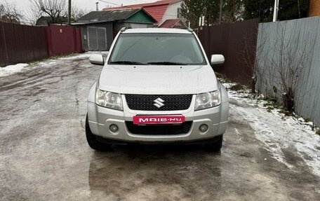 Suzuki Grand Vitara, 2011 год, 1 090 000 рублей, 2 фотография