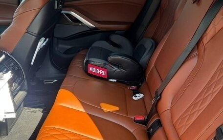 BMW X6, 2021 год, 9 000 000 рублей, 7 фотография