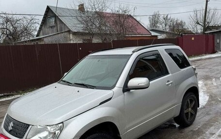 Suzuki Grand Vitara, 2011 год, 1 090 000 рублей, 3 фотография