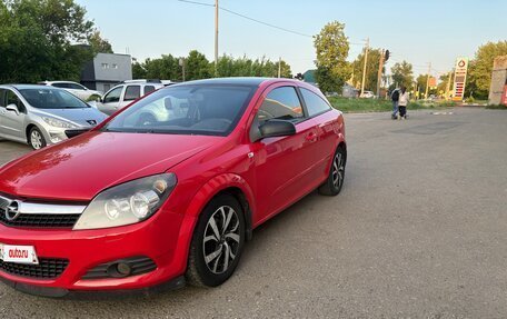 Opel Astra H, 2008 год, 400 000 рублей, 3 фотография