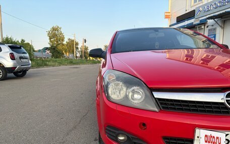 Opel Astra H, 2008 год, 400 000 рублей, 2 фотография