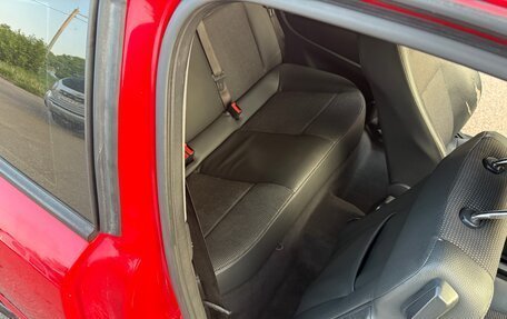Opel Astra H, 2008 год, 400 000 рублей, 11 фотография