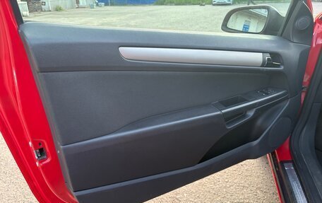 Opel Astra H, 2008 год, 400 000 рублей, 9 фотография