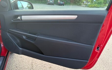 Opel Astra H, 2008 год, 400 000 рублей, 12 фотография