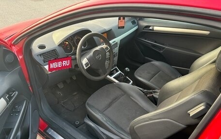 Opel Astra H, 2008 год, 400 000 рублей, 8 фотография