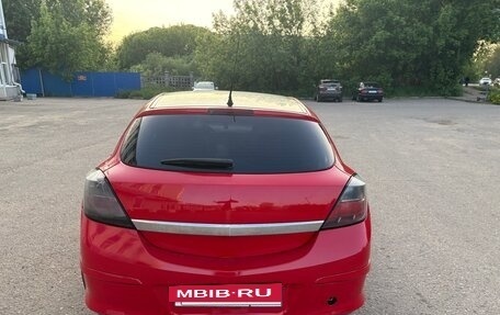 Opel Astra H, 2008 год, 400 000 рублей, 7 фотография
