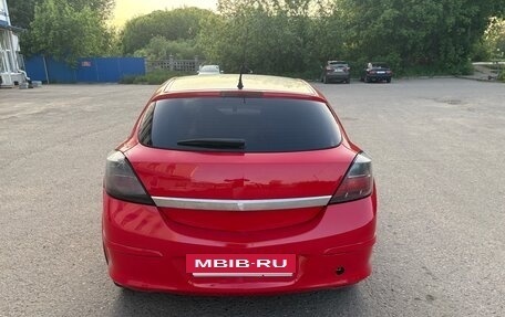 Opel Astra H, 2008 год, 400 000 рублей, 6 фотография