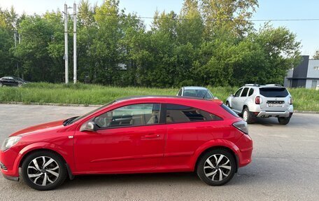 Opel Astra H, 2008 год, 400 000 рублей, 15 фотография