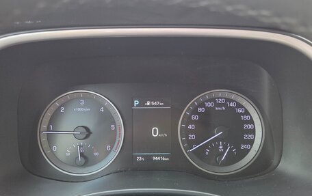 Hyundai Tucson III, 2020 год, 2 550 000 рублей, 2 фотография